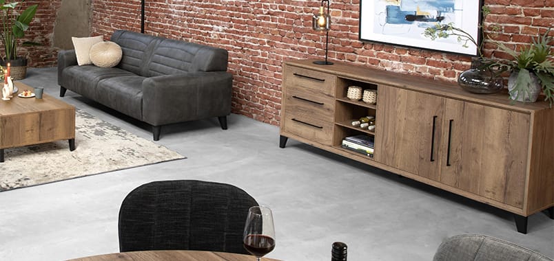 Afbeelding voor Dressoirs