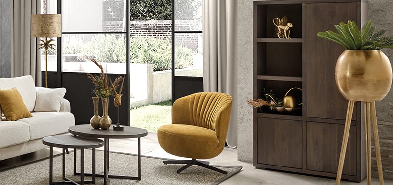 Afbeelding voor Fauteuils