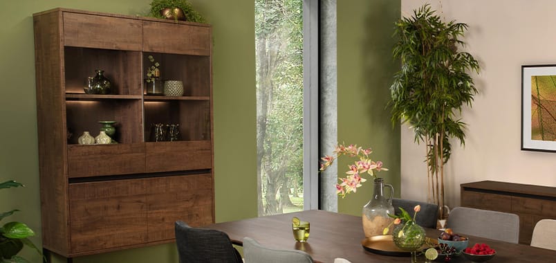 Afbeelding voor Kabinetkasten