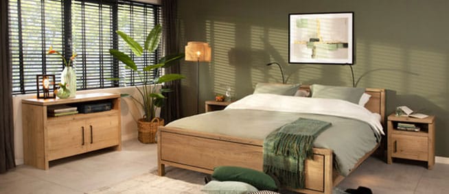 Afbeelding voor Ledikanten