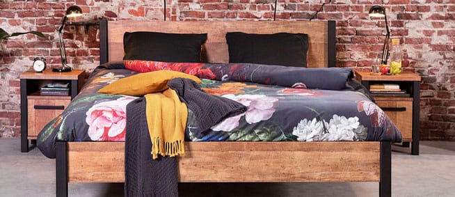 Afbeelding voor Nachtkastjes