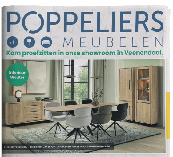 Ontdek de nieuwste acties in onze folder!