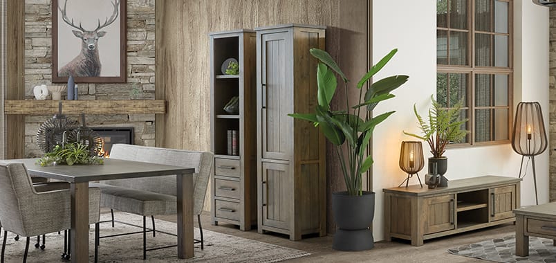 Afbeelding voor Opbergkasten