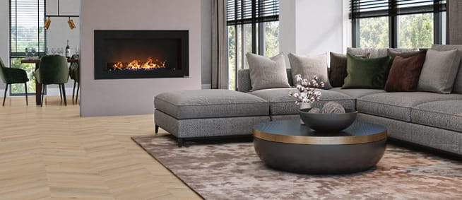 Afbeelding voor PVC visgraat