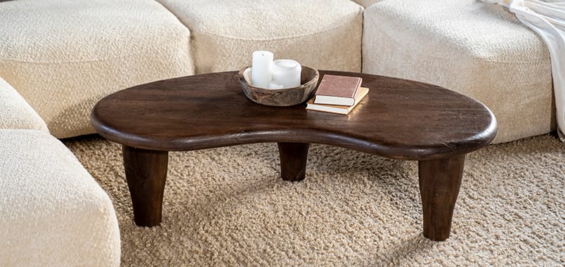 Afbeelding voor Salontafels