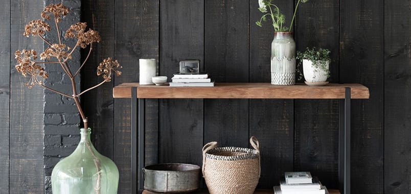 Afbeelding voor Side tables