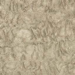 Panda Deluxe Taupe