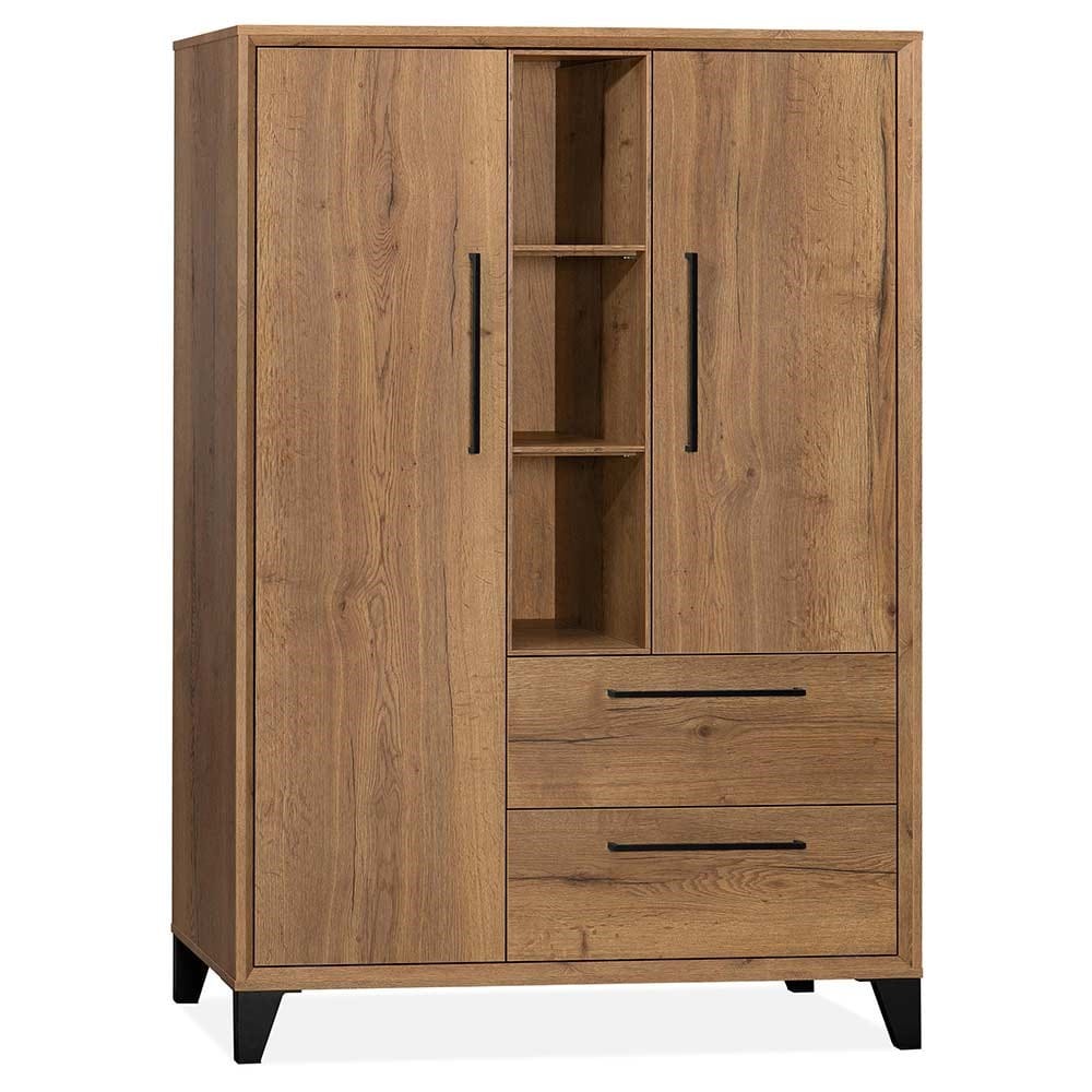Bergkast Donna