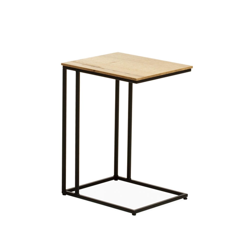 Bijzettafel Simone Laag