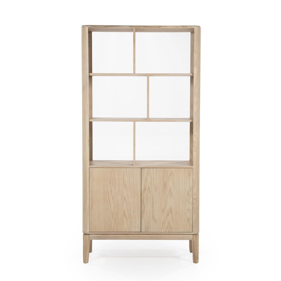 Boekenkast Harvey