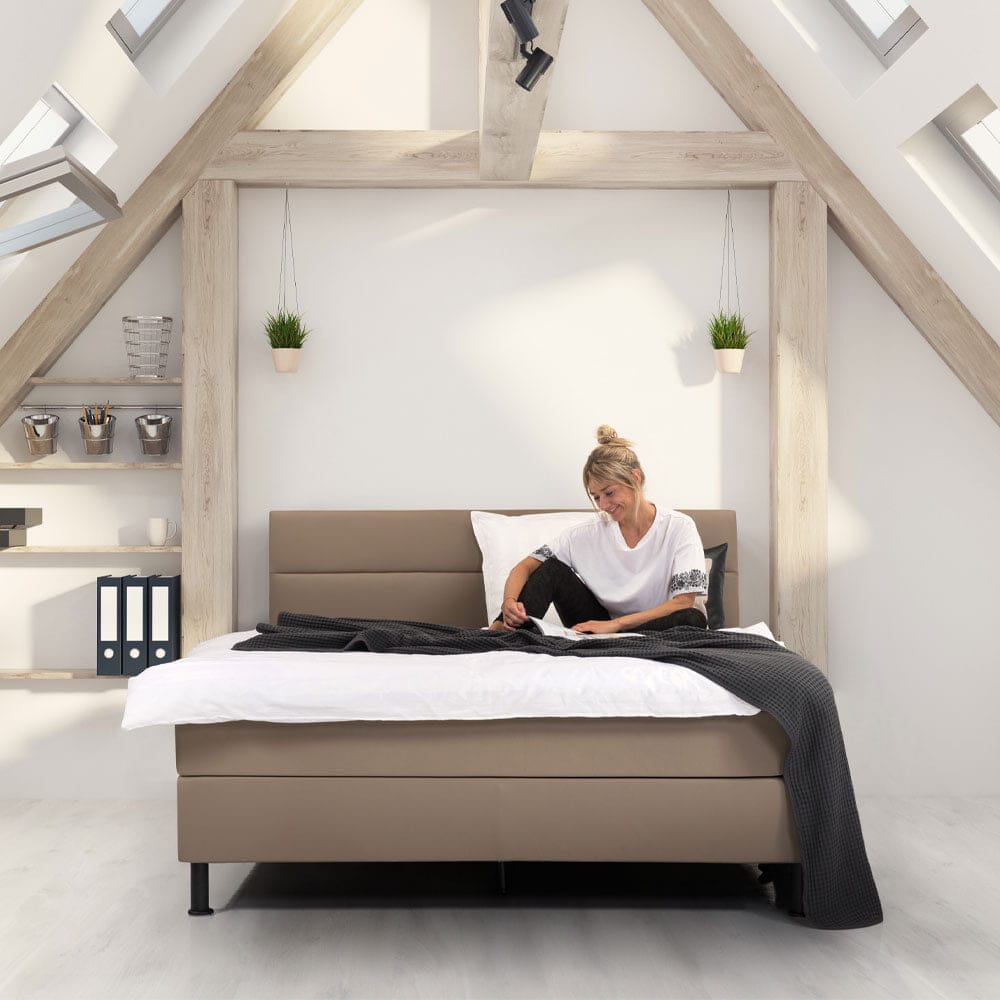 Boxspring Hanneke