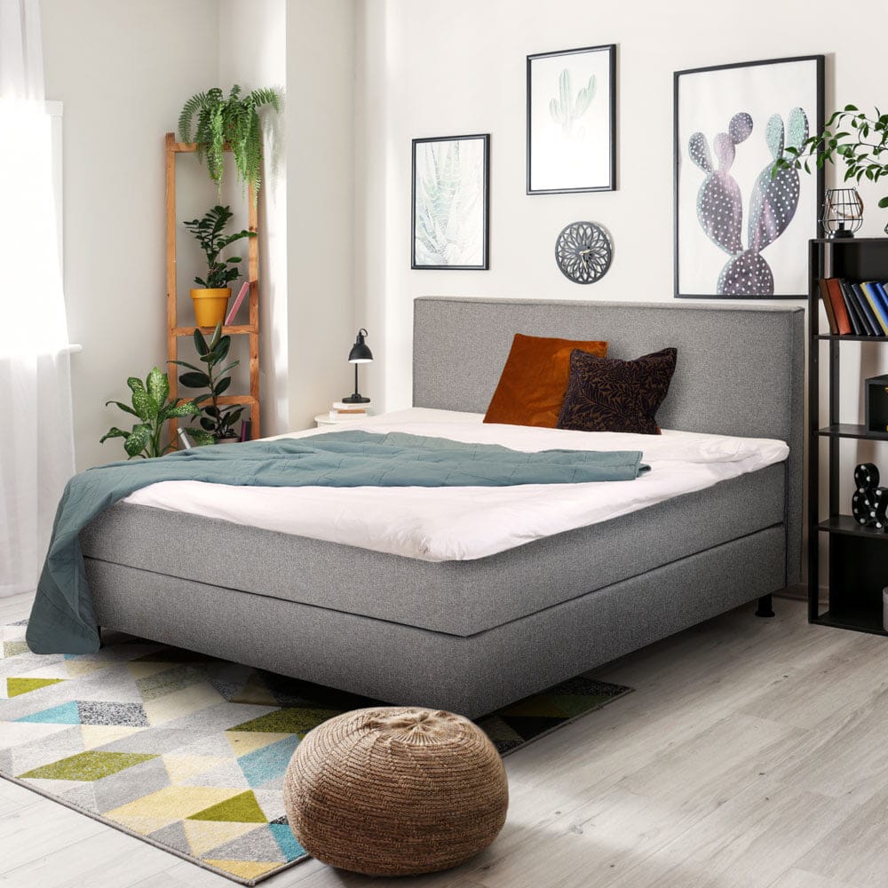 Boxspring Harper