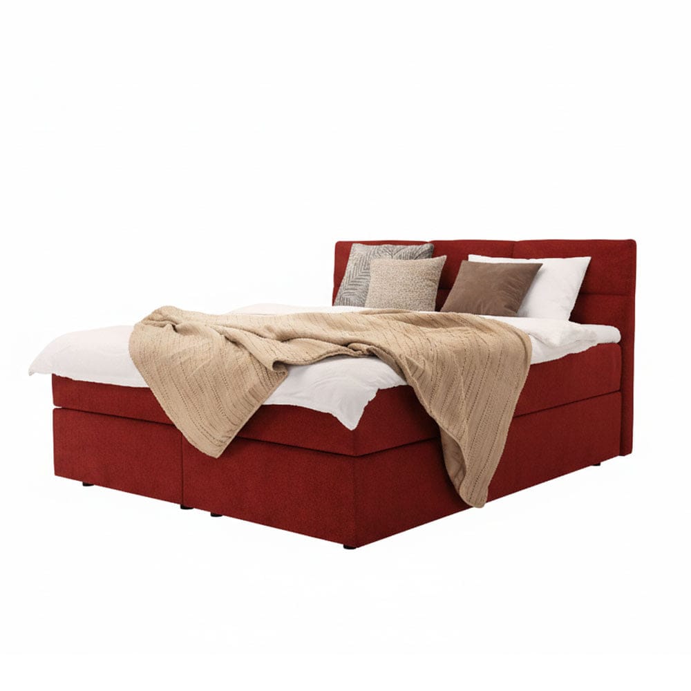 Boxspring Helena