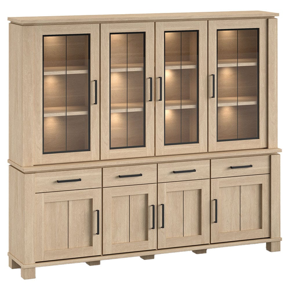 Buffetkast Alfred - groot