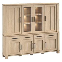 Buffetkast Alfred - groot