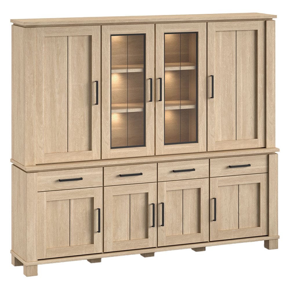 Buffetkast Alfred - groot