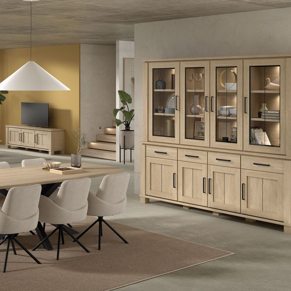 Buffetkast Alfred - groot