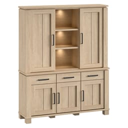 Buffetkast Alfred - klein 