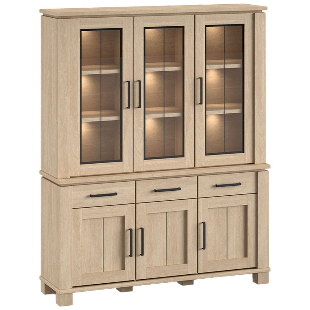 Buffetkast Alfred - klein