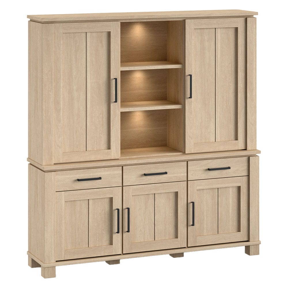 Buffetkast Alfred - middel