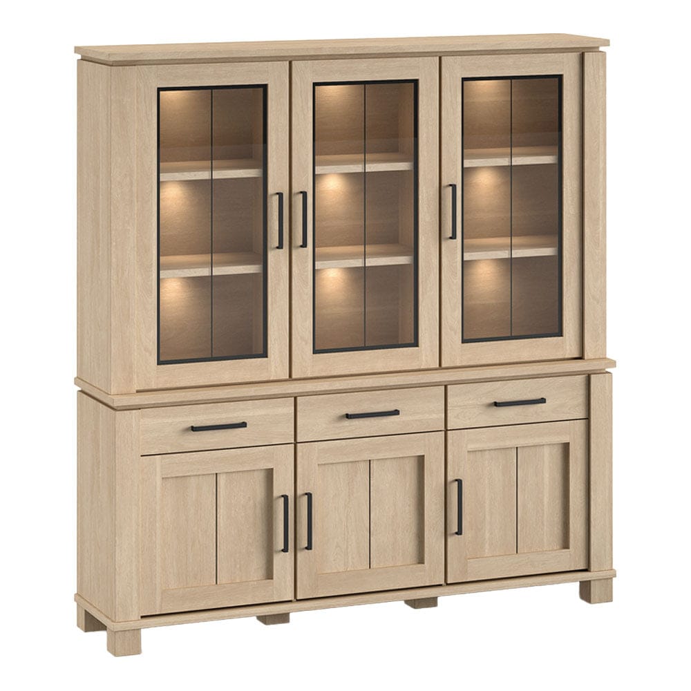 Buffetkast Alfred - middel