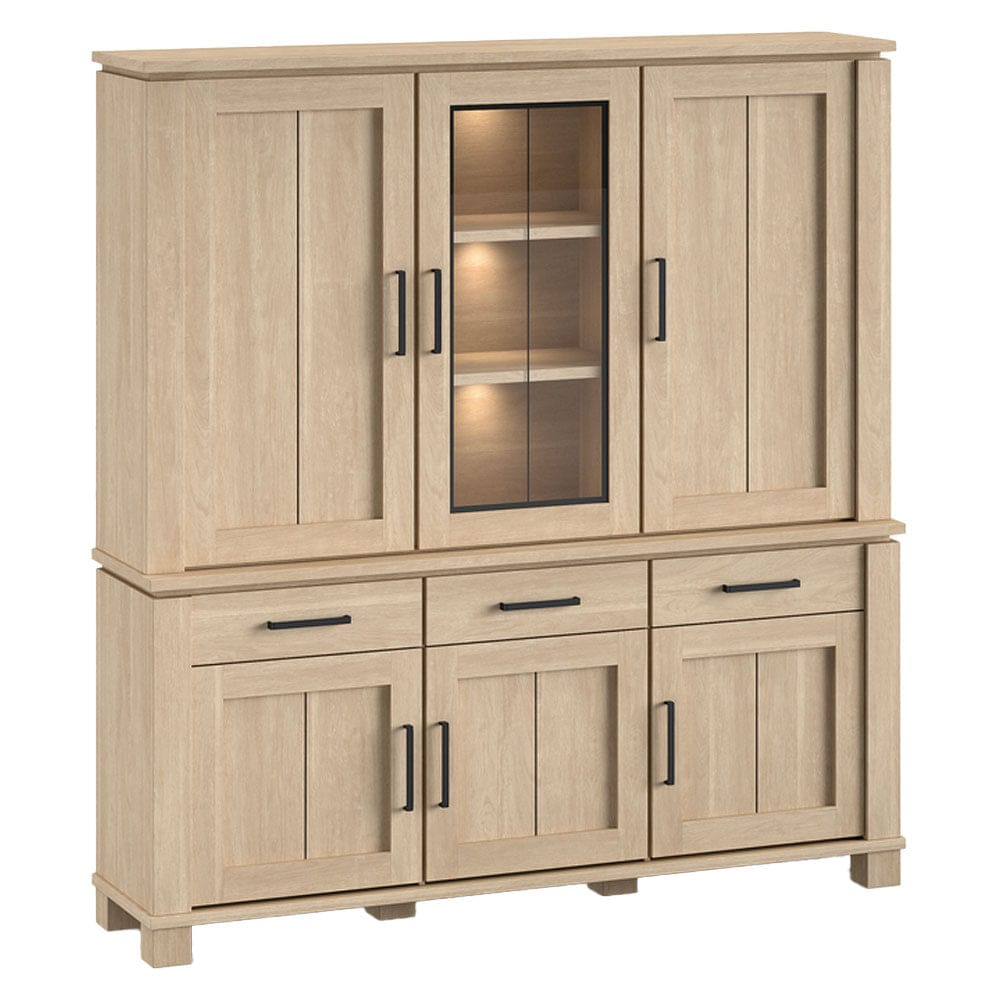 Buffetkast Alfred - middel