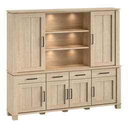 Buffetkast Alfred - groot