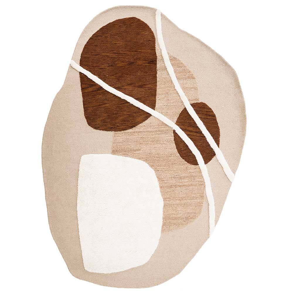 Carpet Ogani 240x340cm