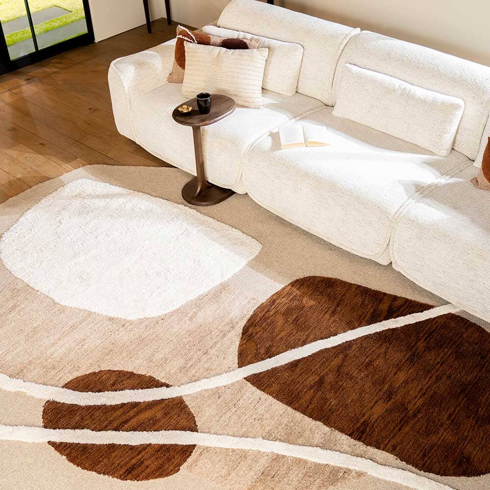 Carpet Ogani 240x340cm