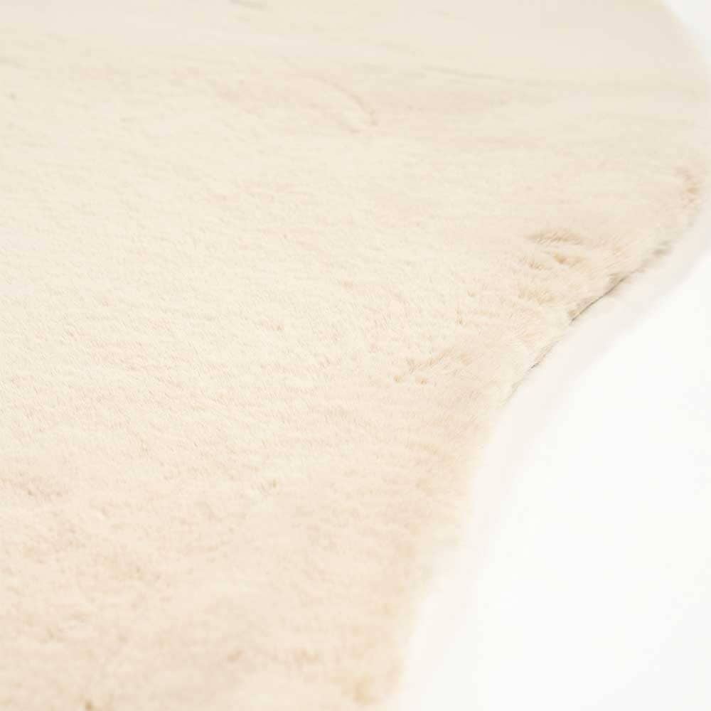 Carpet Zena organic - beige