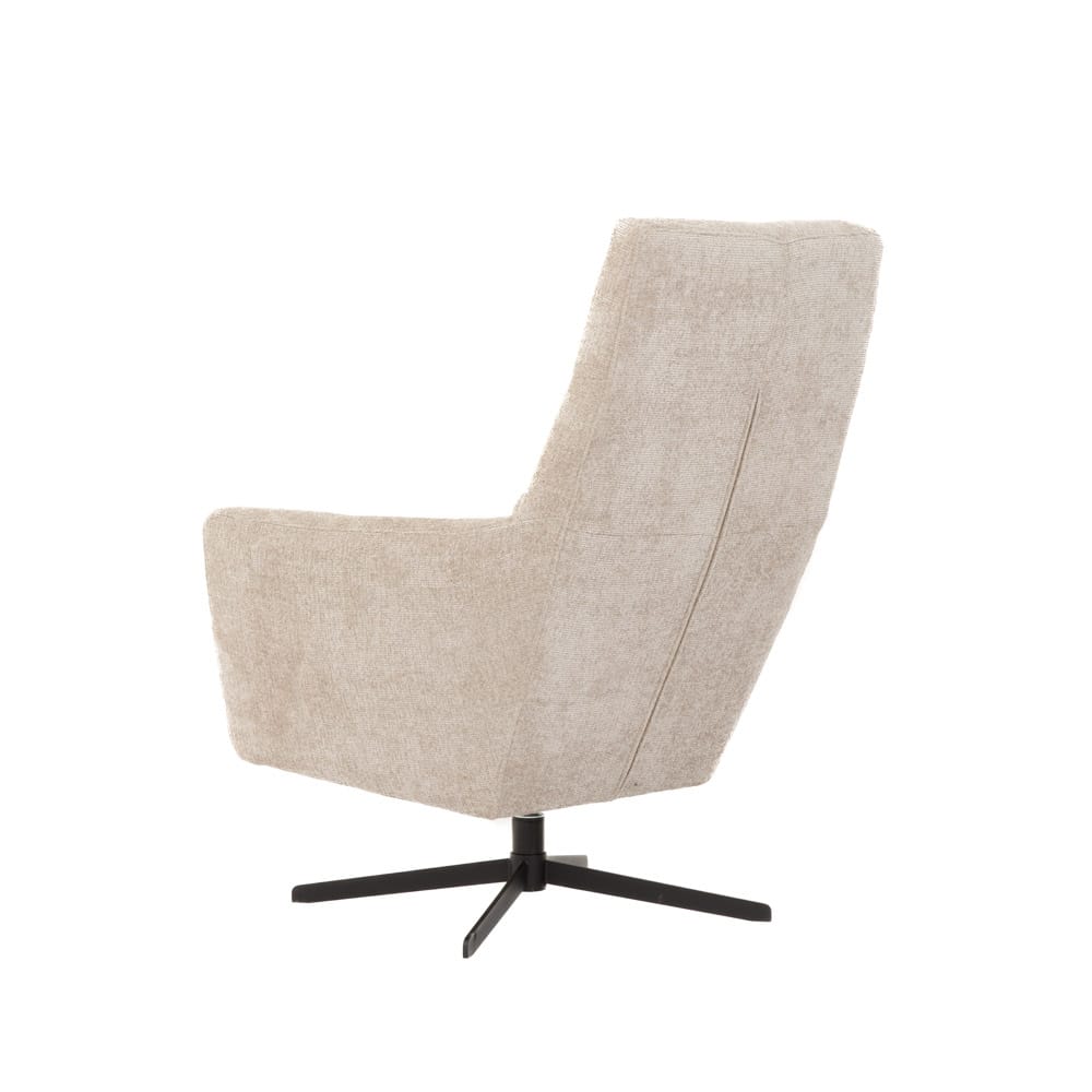 Draaifauteuil Dea