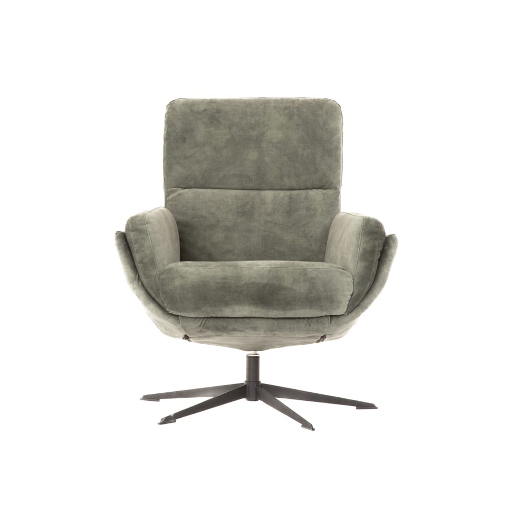 Draaifauteuil Petra