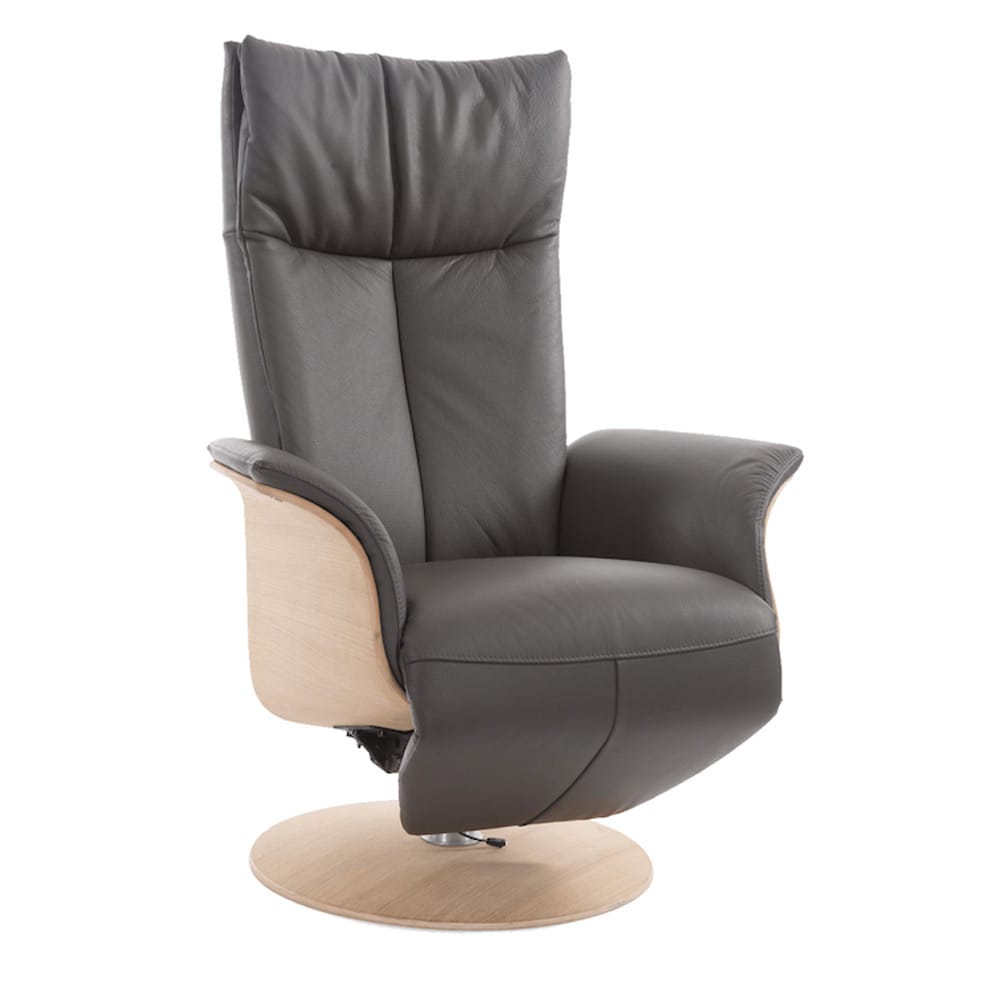 Draaifauteuil Putten