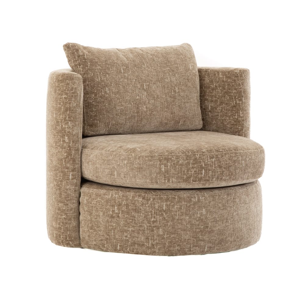 Draaifauteuil Ramon