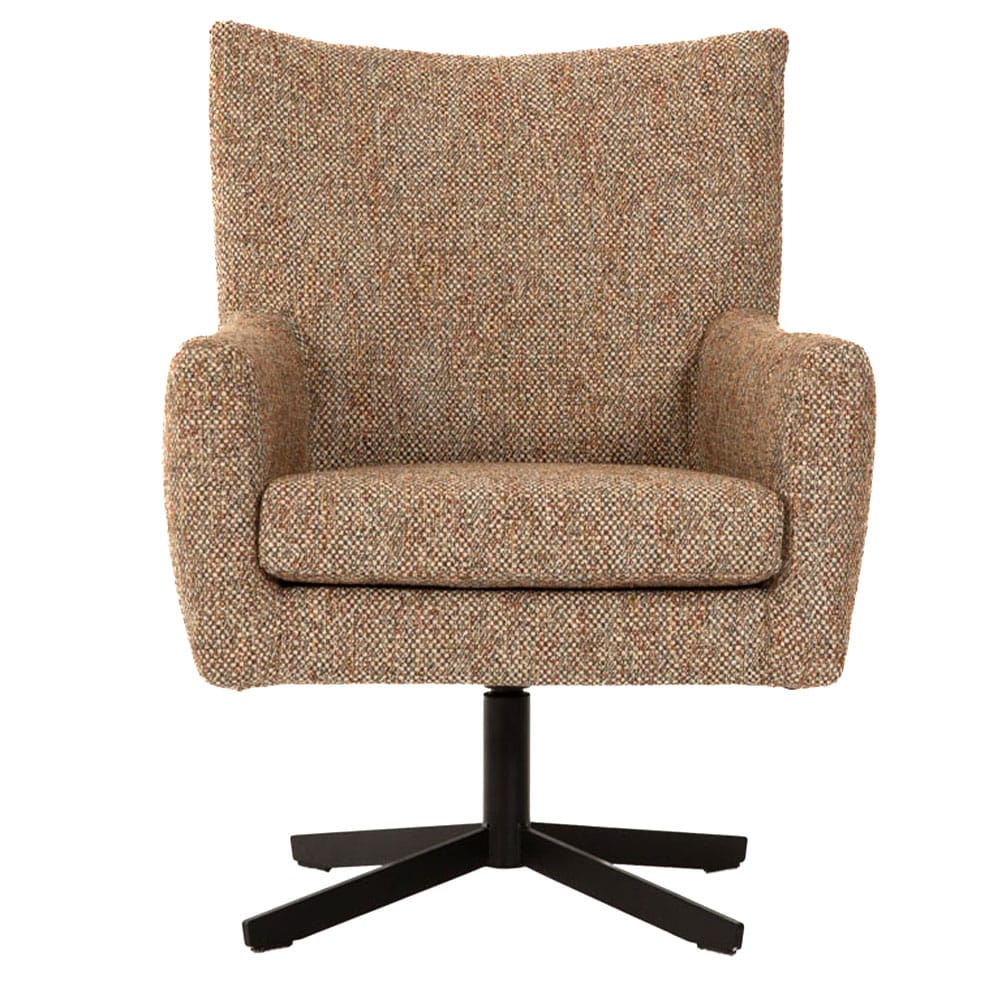 Draaifauteuil Ryan