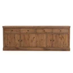 Dressoir Hunter - groot