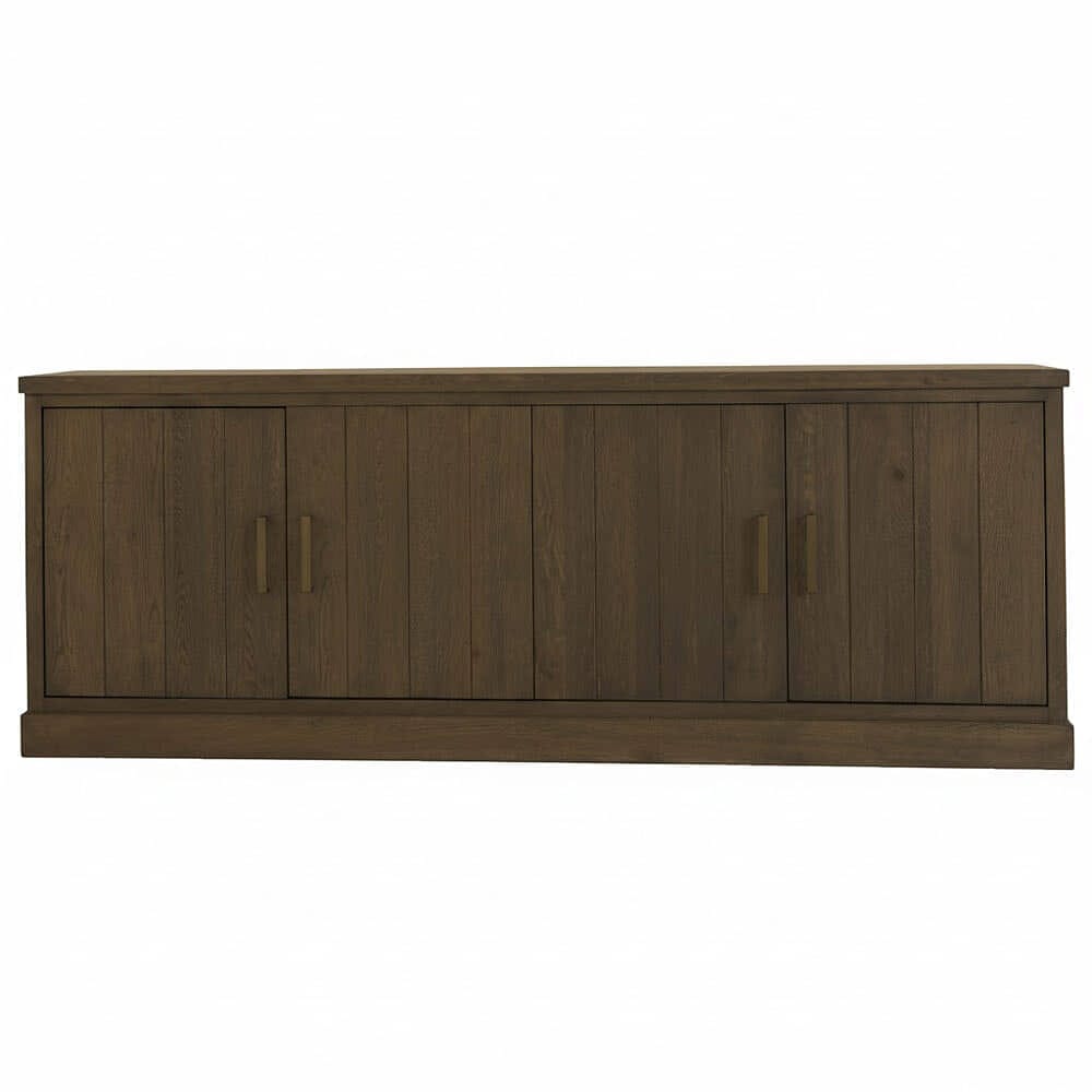 Dressoir Alberta - groot