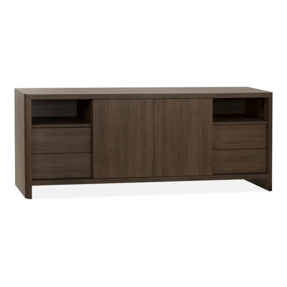 Dressoir Alejandro breed