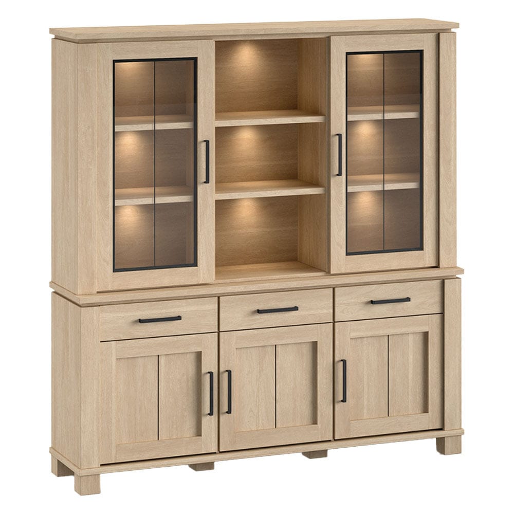 Dressoir Alfred - middel