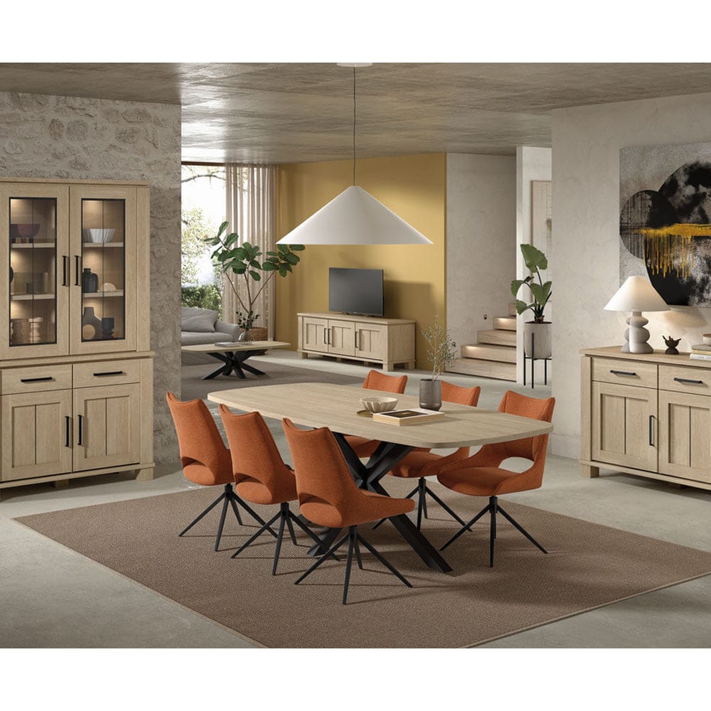 Dressoir Alfred- groot