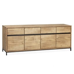 Dressoir Biko - groot