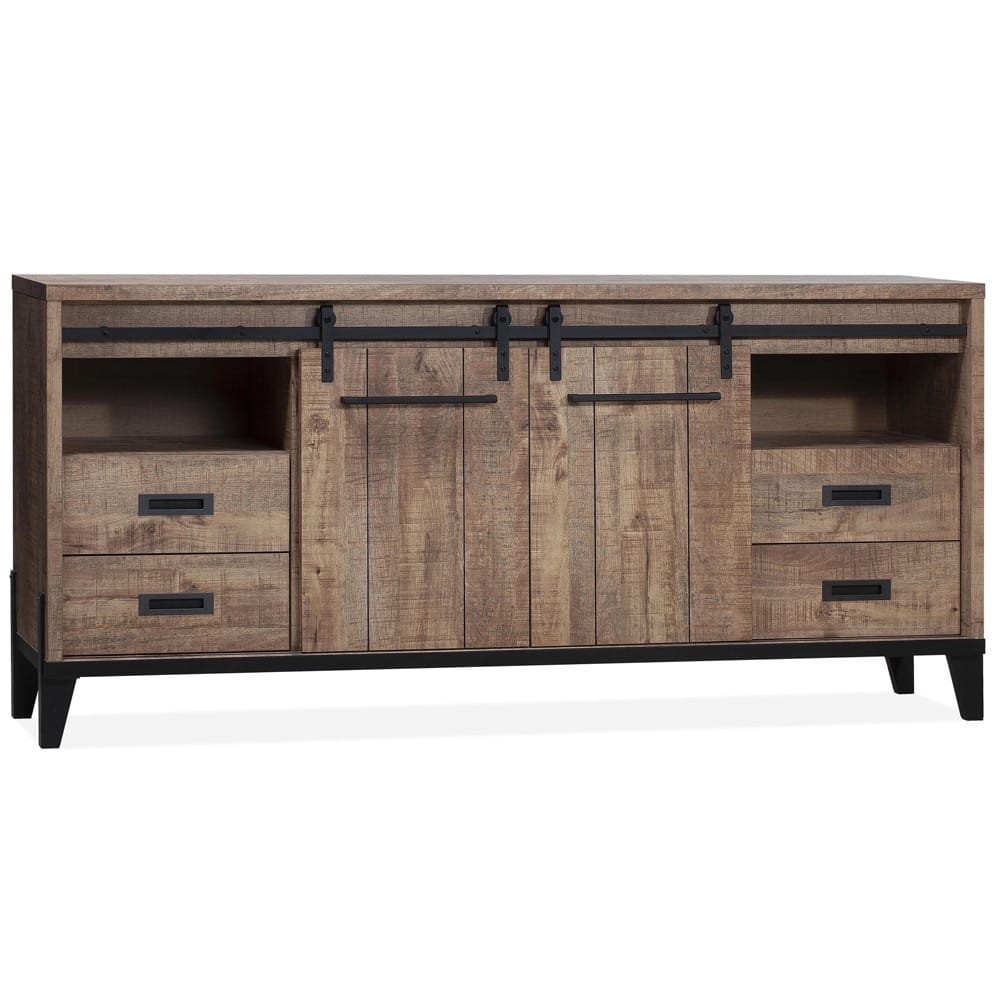 Dressoir breed Vianen