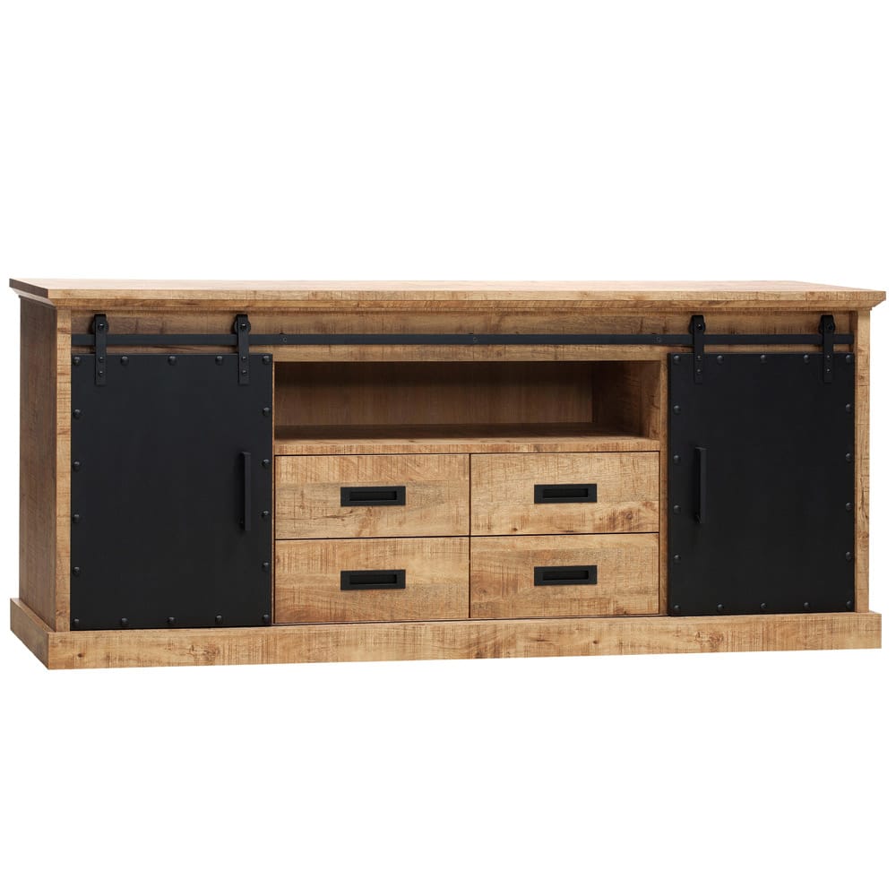 Dressoir Iron breed