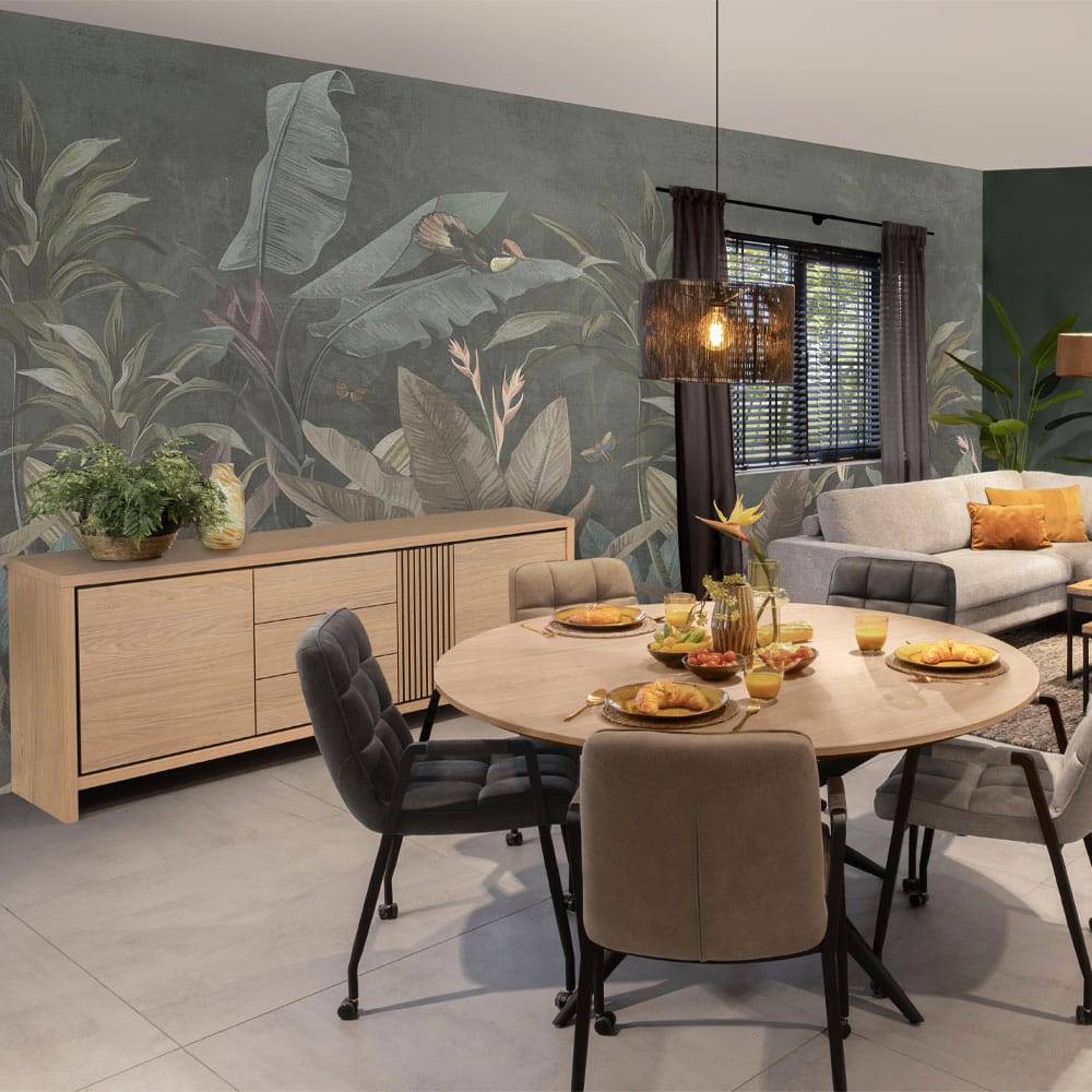 Dressoir Levi 