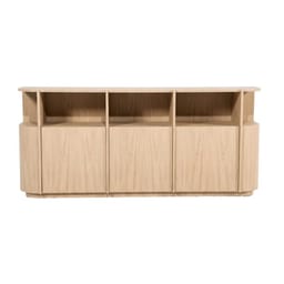 Dressoir Oslo - naturel