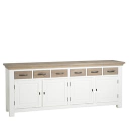 Dressoir Parma - groot