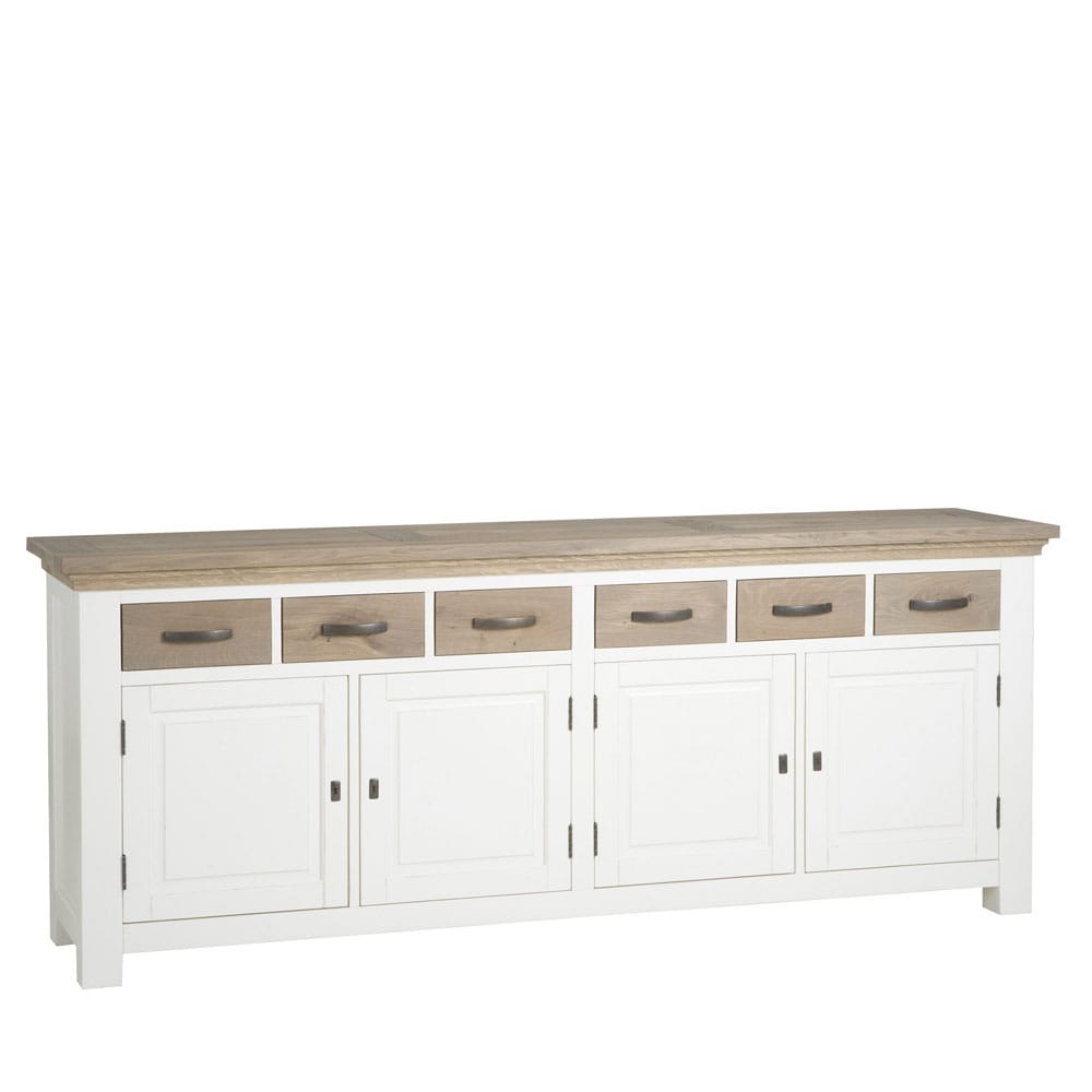 Dressoir Parma 220cm