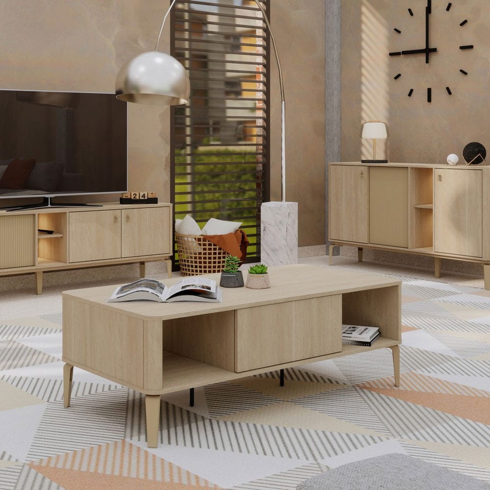 Dressoir Rutger groot