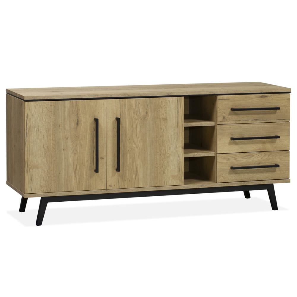 Dressoir smal Morris