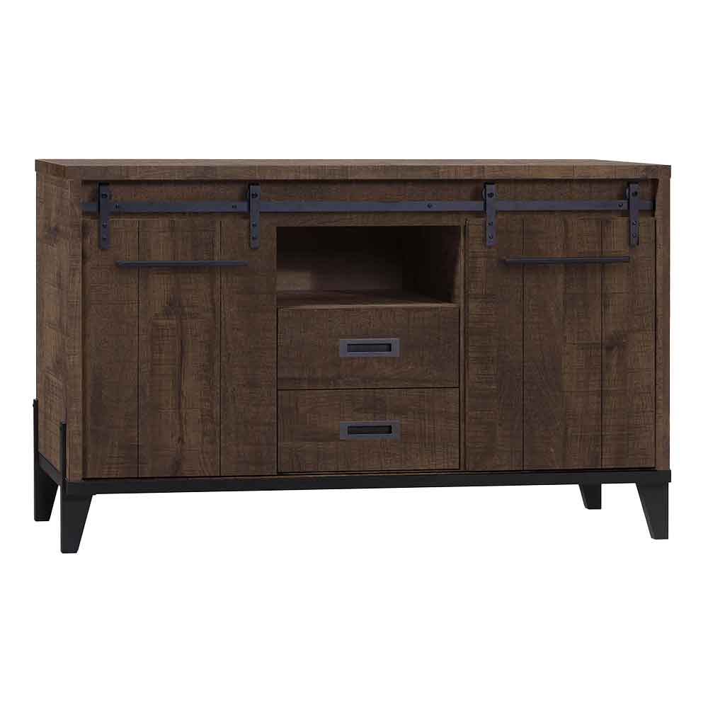 Dressoir Vasco - Brown